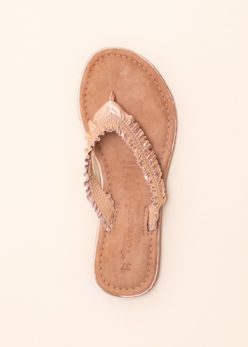 Tamaris ādas kurpes