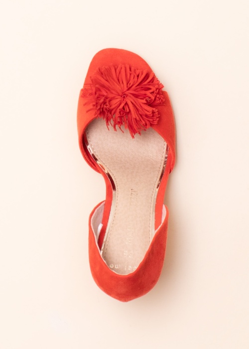 Туфли Marco Tozzi 