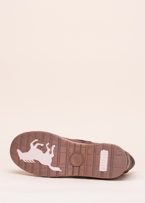 Полусапоги Mustang