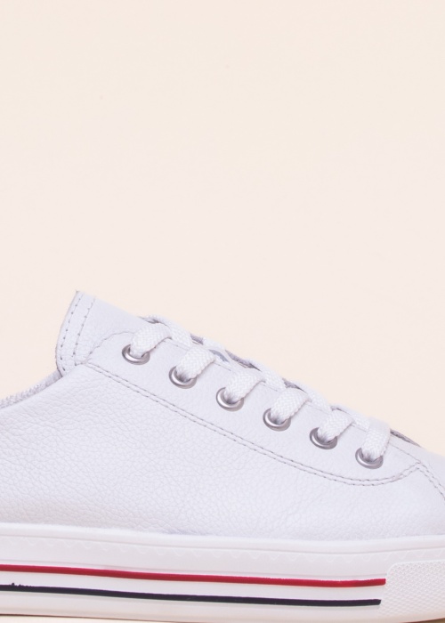 Кожаные туфли Remonte