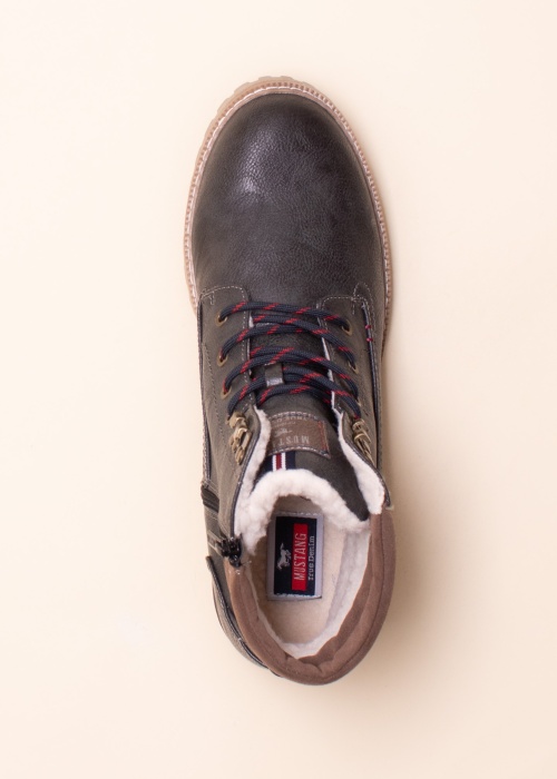 Полусапоги Mustang