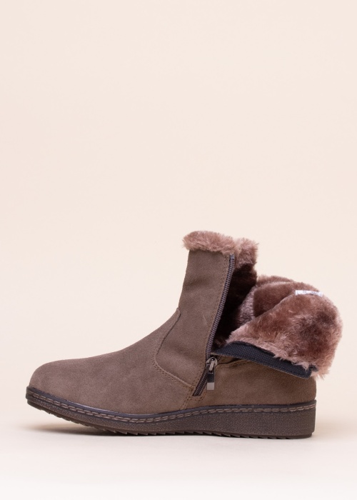 Полусапоги Topway