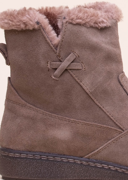 Полусапоги Topway