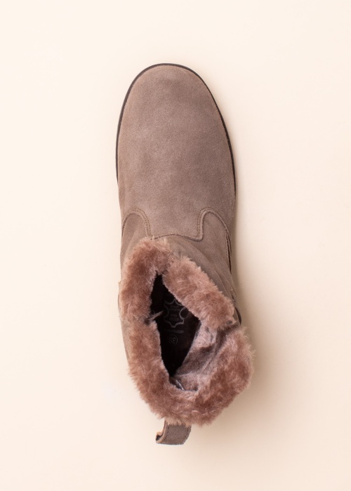 Полусапоги Topway