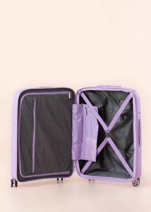 Чемодан размер M Starvibe American Tourister