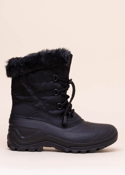 Зимние сапоги Lundeberg Uppsala