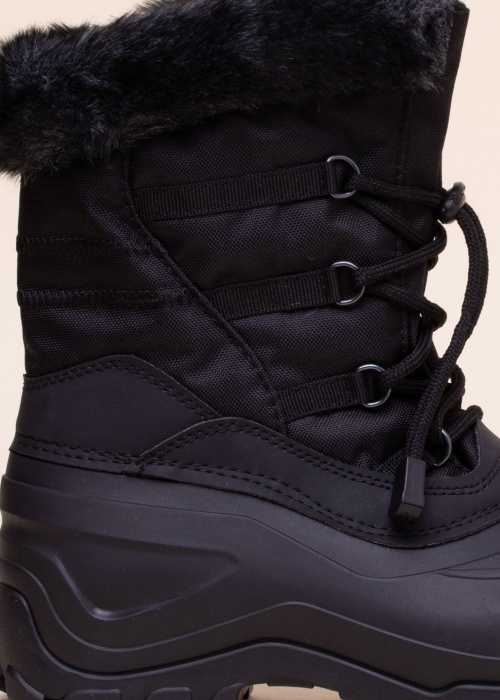 Зимние сапоги Lundeberg Uppsala