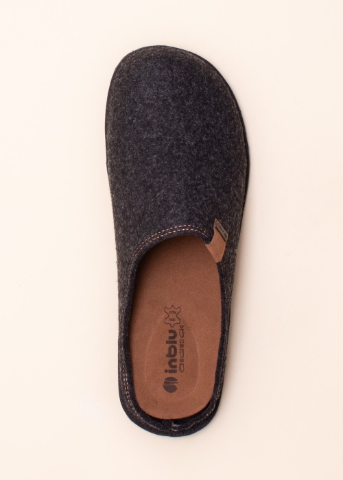 Тапочки Inblu