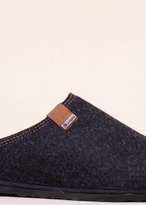 Тапочки Inblu