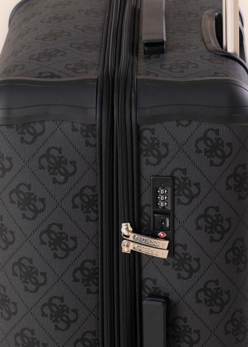 Guess koferis L Berta