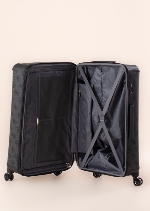 Guess koferis L Berta