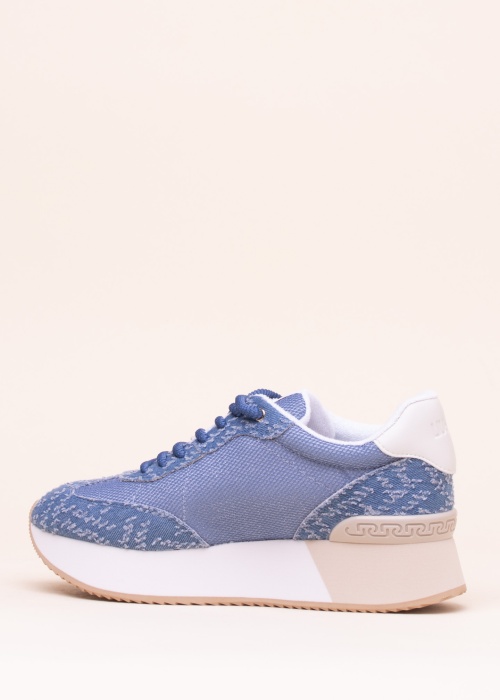 Liu-Jo brīvā laika apavi Dreamy 03