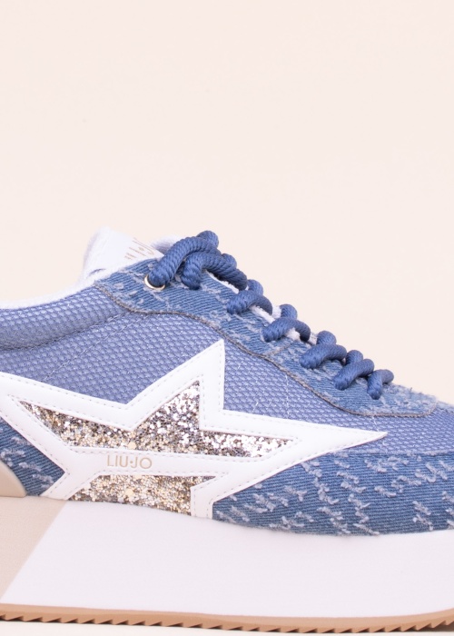 Liu-Jo brīvā laika apavi Dreamy 03