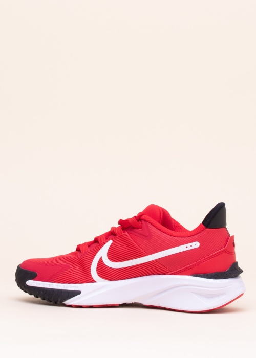 Беговые кроссовки Star Runner 4 Nn Nike