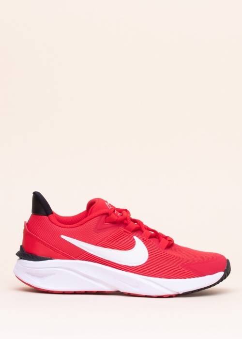 Беговые кроссовки Star Runner 4 Nn Nike