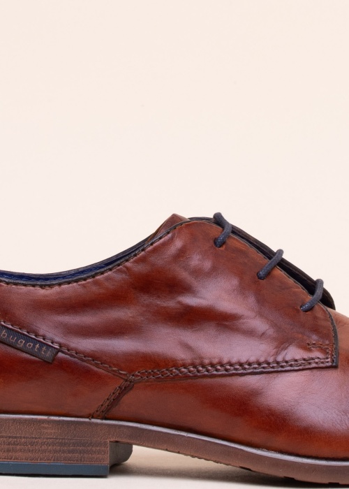 Bugatti kurpes Licio Eco