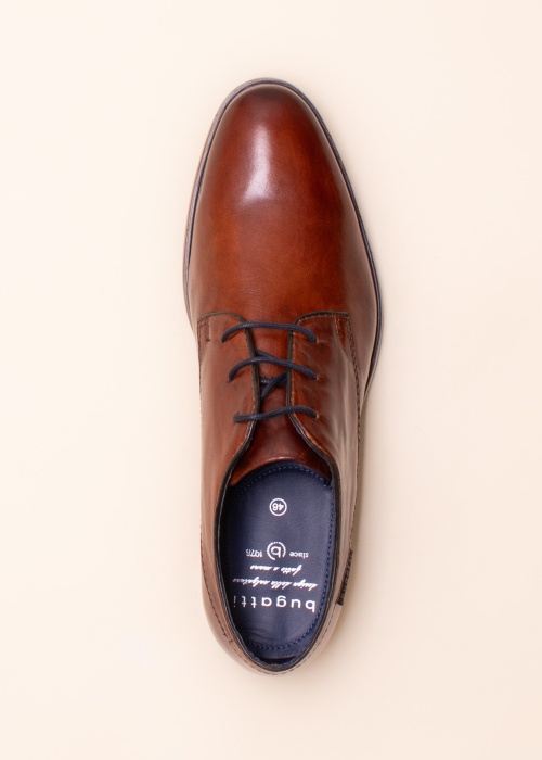 Bugatti kurpes Licio Eco