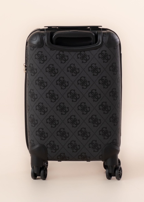 Чемодан размер S Berta Guess