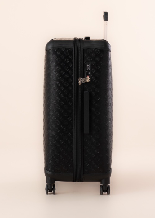 Чемодан Wilder L Guess