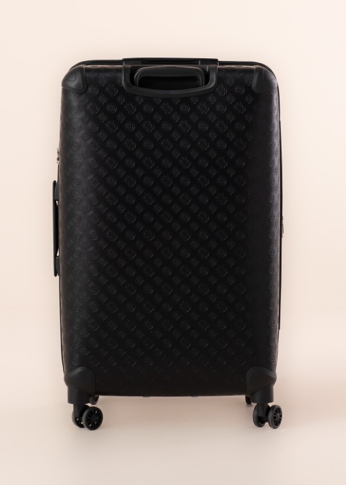 Чемодан Wilder L Guess