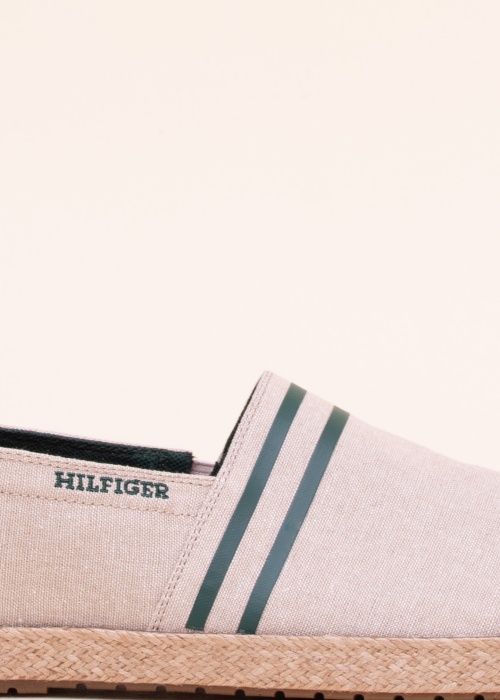 Эспадрильи Tommy Hilfiger