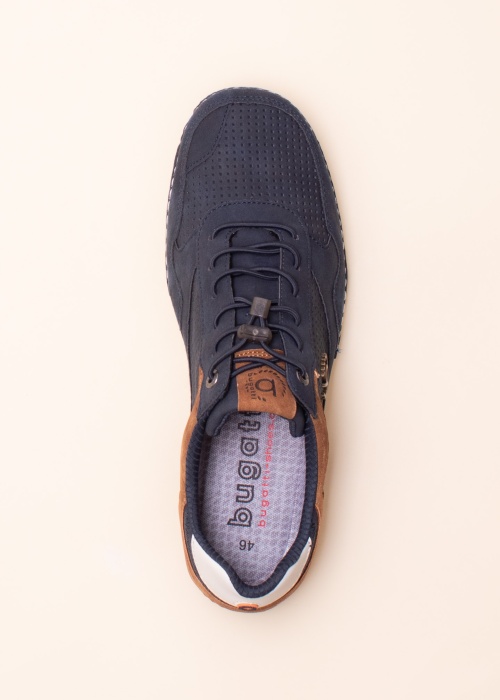 Bugatti brīvā laika apavi Canario