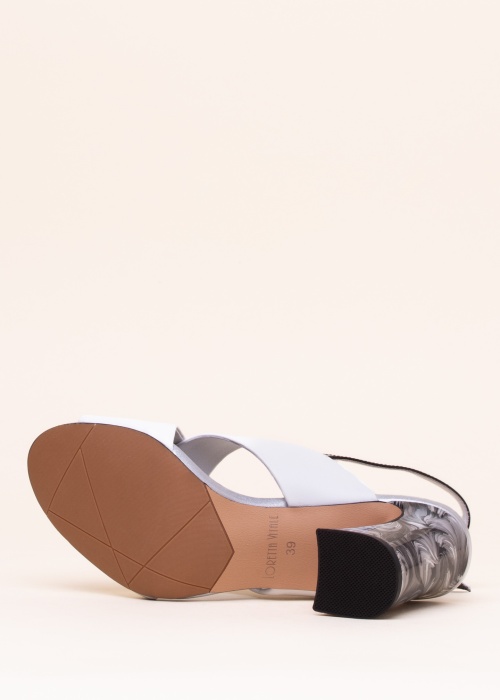 Loretta Vitale kurpes