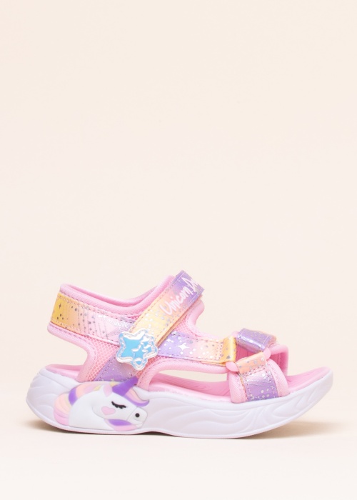 Skechers sandales Unicorn Dreams