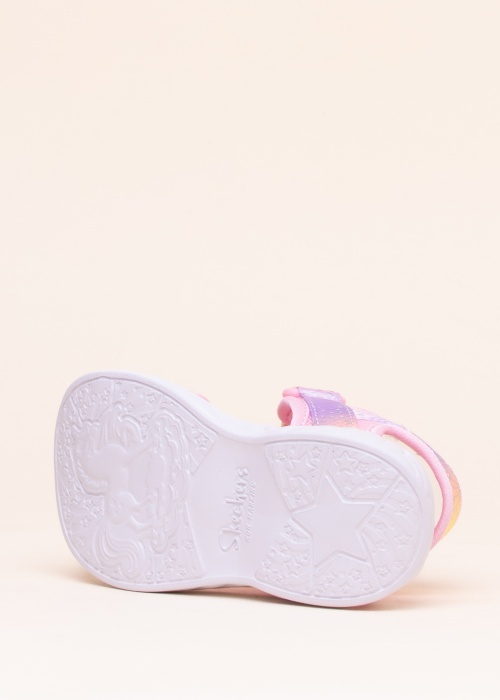 Skechers sandales Unicorn Dreams