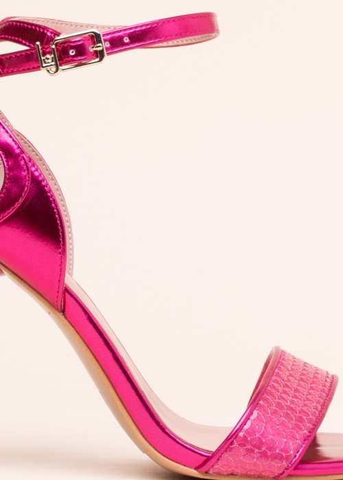 Босоножки Miriam 06 Liu-Jo