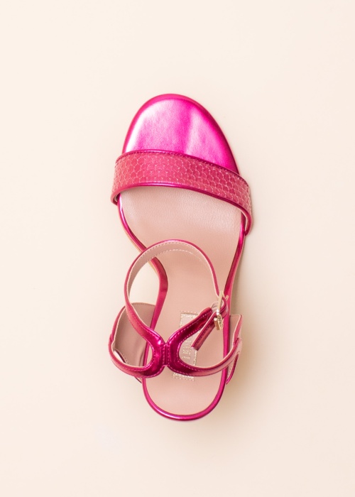 Босоножки Miriam 06 Liu-Jo