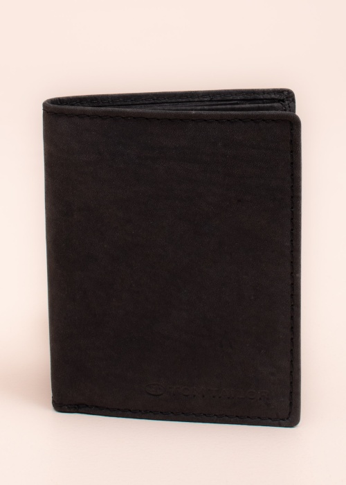 Tom Tailor naudas maks Ron kastītē