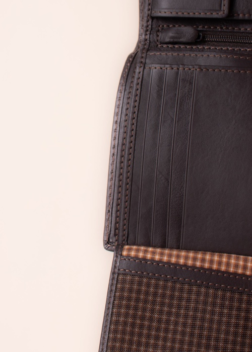 Кошелёк Lary Tom Tailor