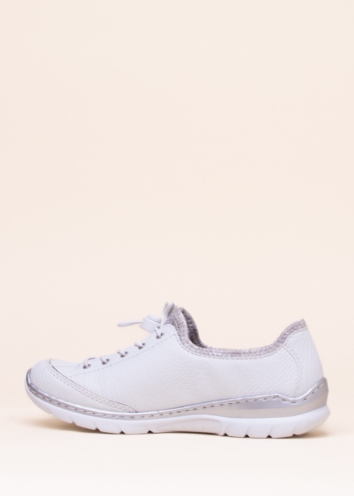 Кроссовки Rieker