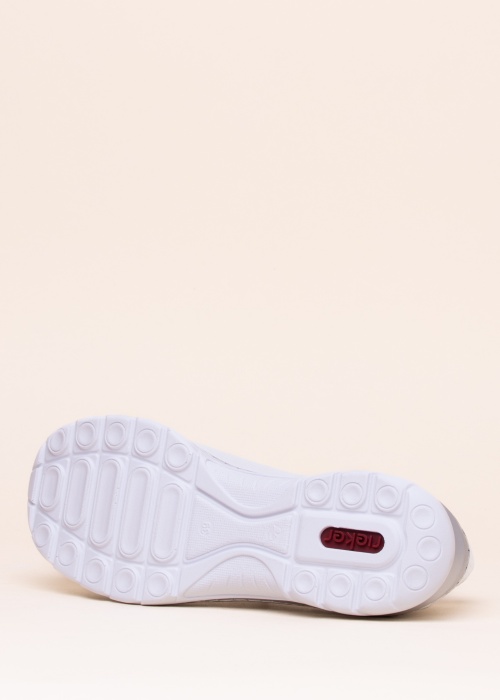 Кроссовки Rieker