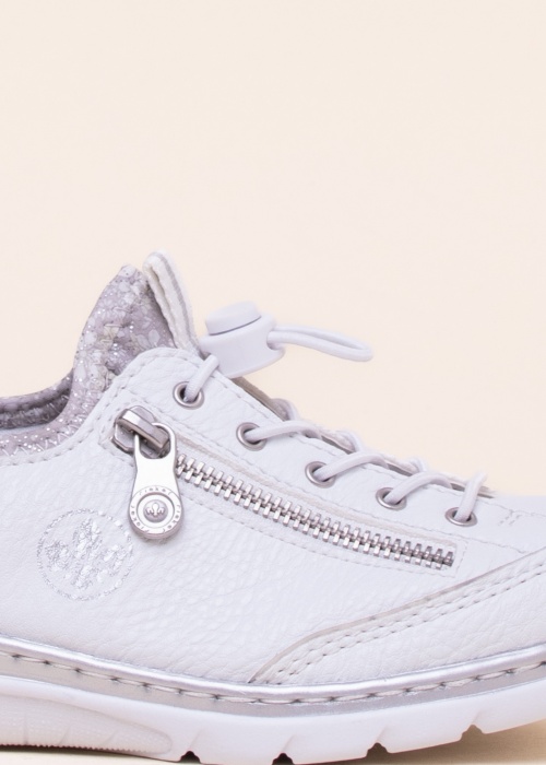 Кроссовки Rieker