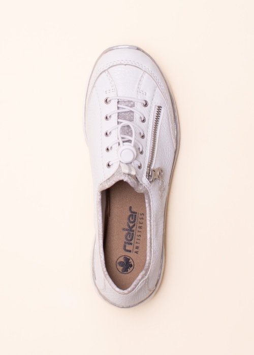 Кроссовки Rieker