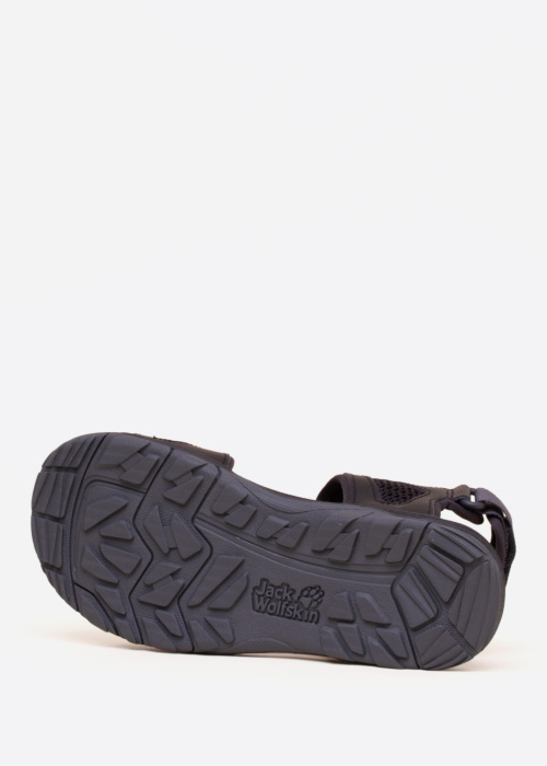 Jack Wolfskin sandales Taraco Beach Sandal