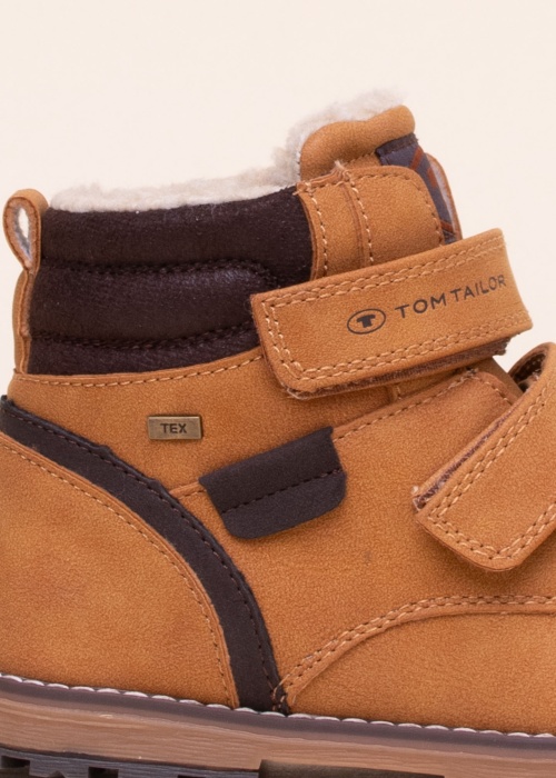 Полусапоги Tom Tailor