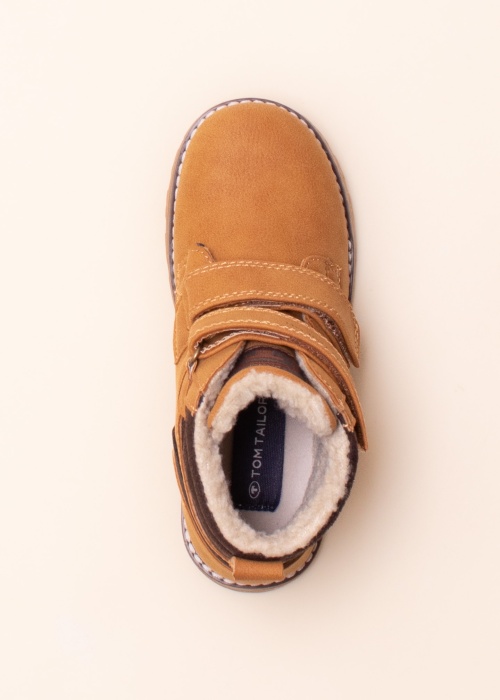 Полусапоги Tom Tailor