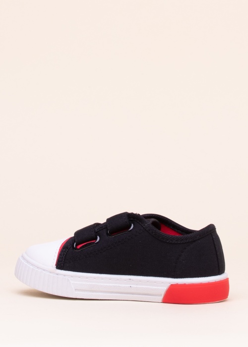 Leomil mirgojošas kedas Spiderman