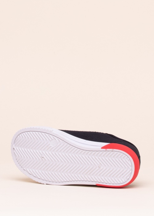 Leomil mirgojošas kedas Spiderman