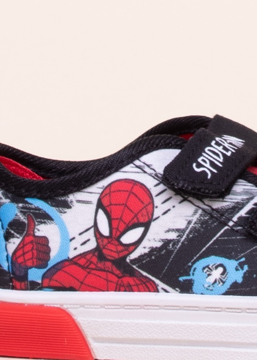 Leomil mirgojošas kedas Spiderman