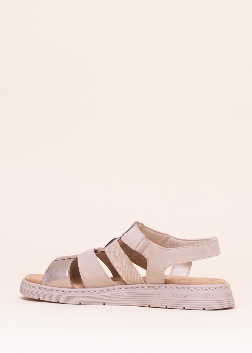 Босоножки Rieker