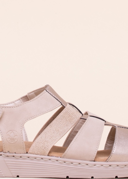 Босоножки Rieker