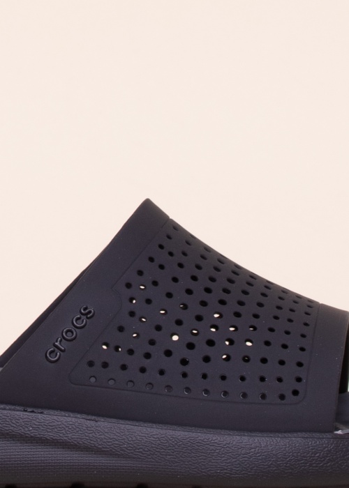 Шлёпанцы Crocs 