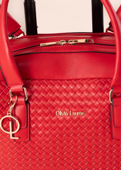 Olivia Lauren koferis Nomada