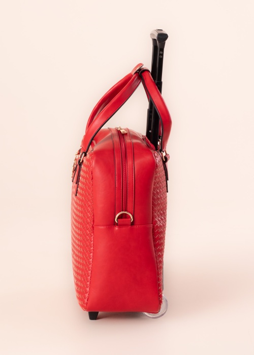 Olivia Lauren koferis Nomada