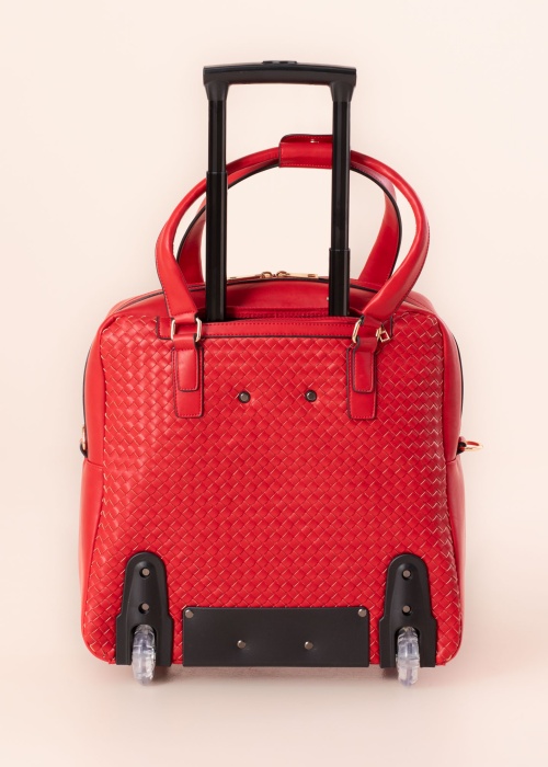 Olivia Lauren koferis Nomada