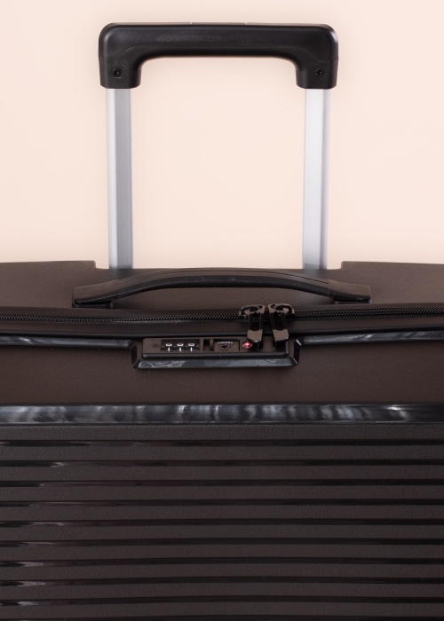 d & n lederwaren koferis M